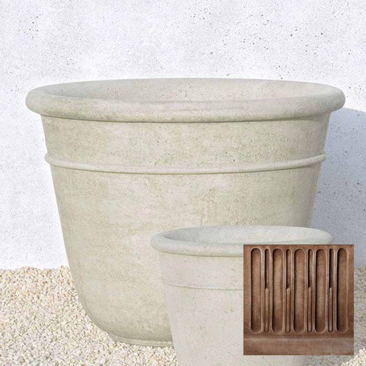Carema Planter