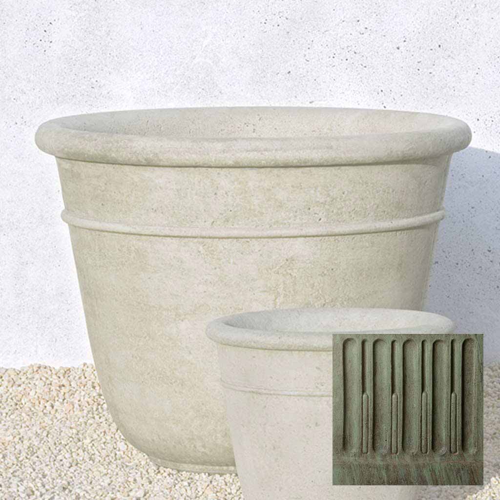 Carema Planter