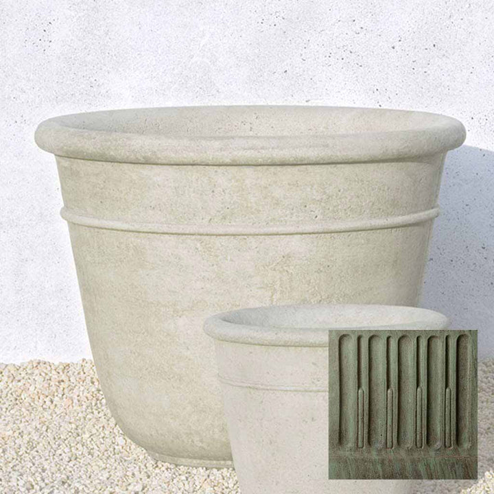 Carema Planter