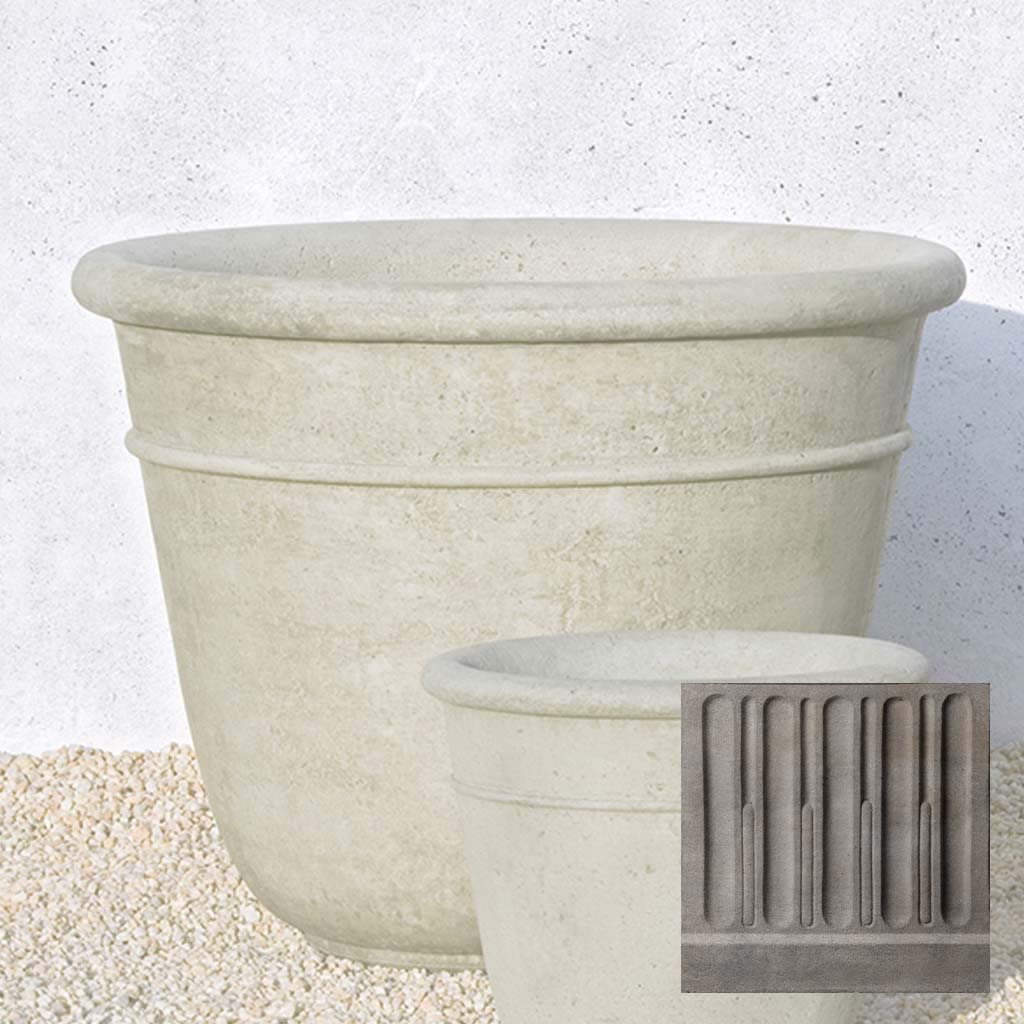 Carema Planter