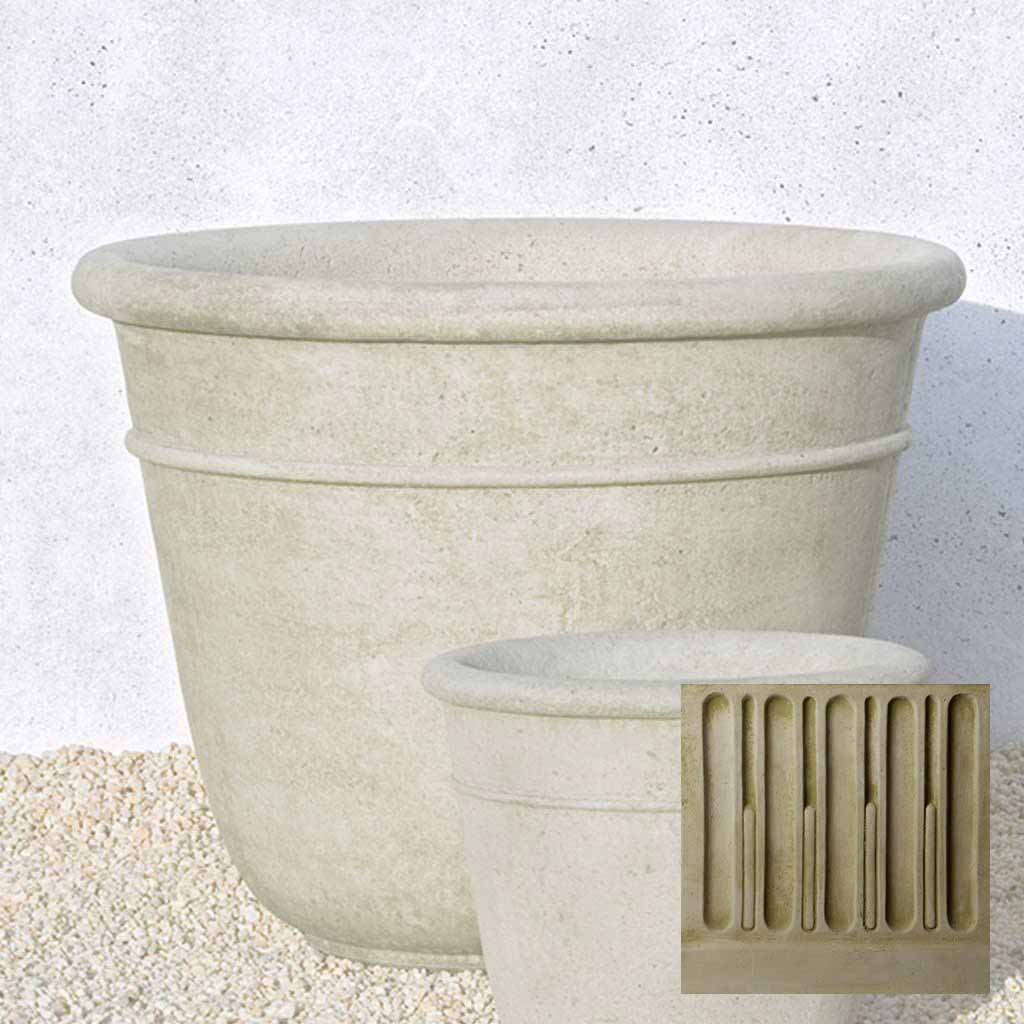 Carema Planter