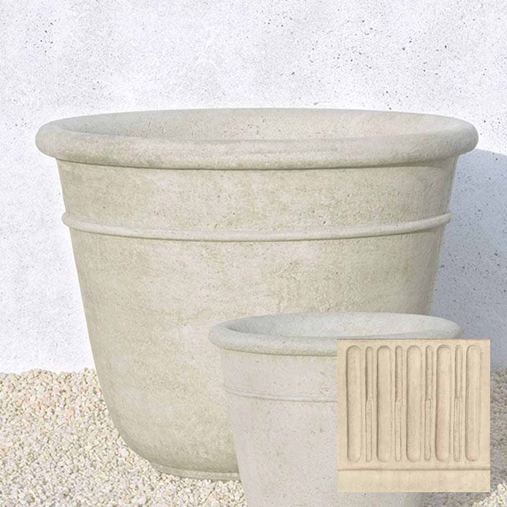 Carema Planter