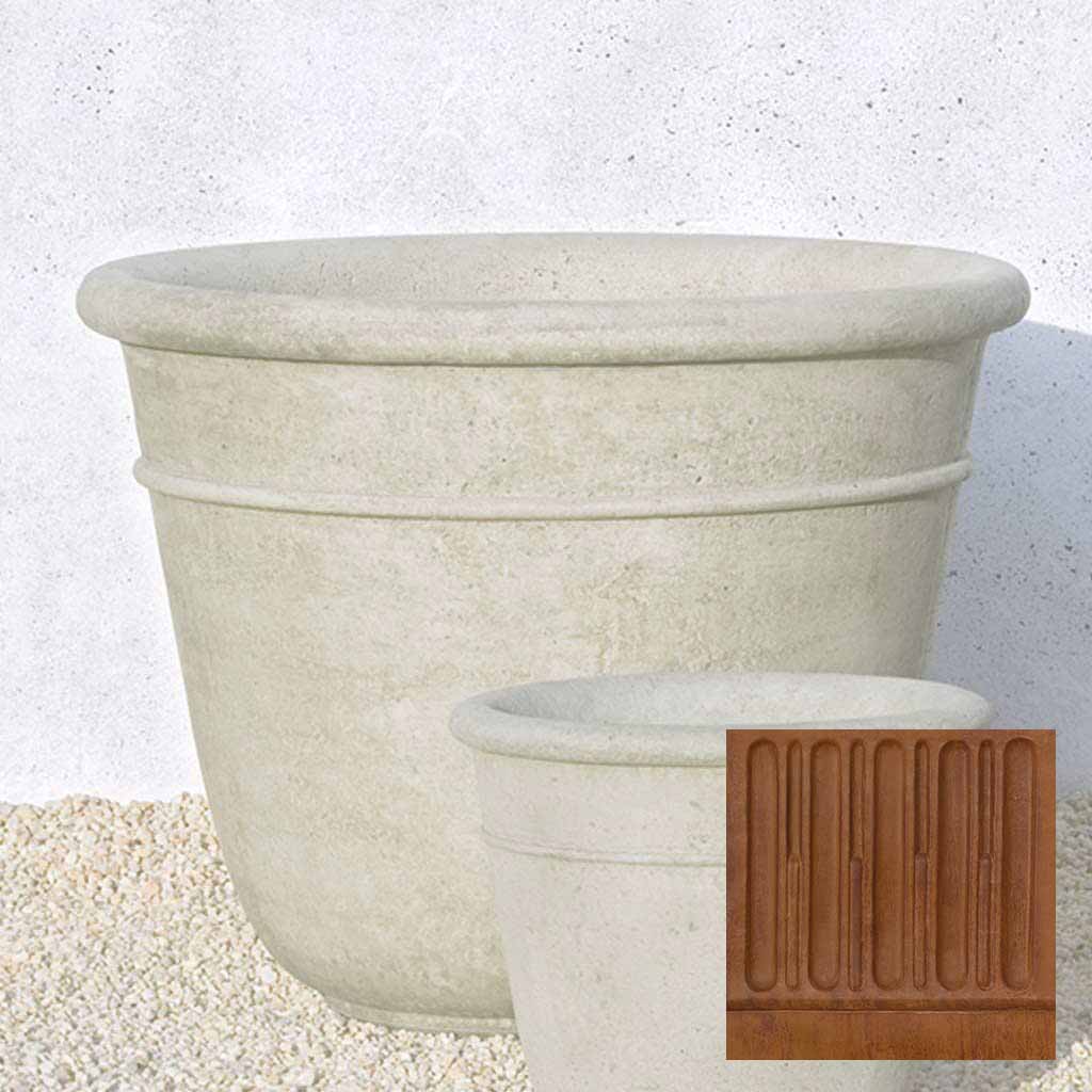 Carema Planter