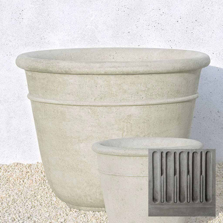 Carema Planter