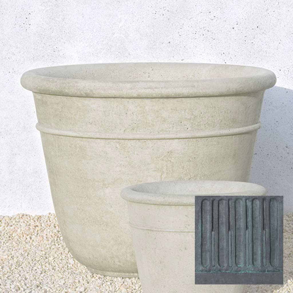 Carema Planter