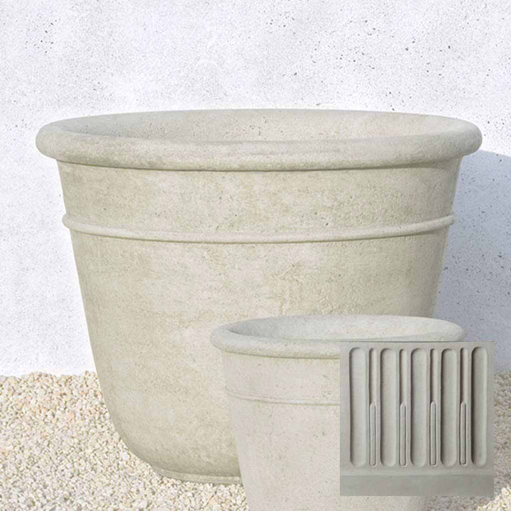 Carema Planter