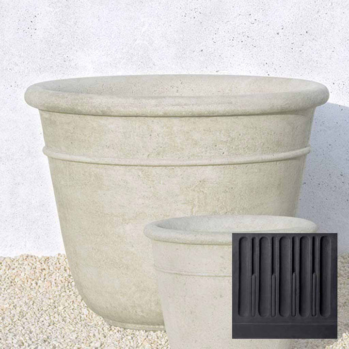 Carema Planter