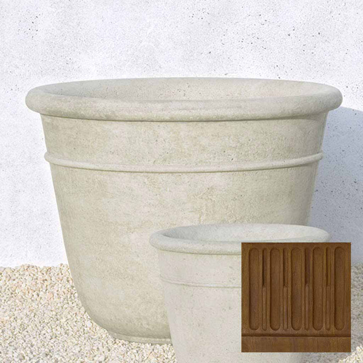 Carema Planter
