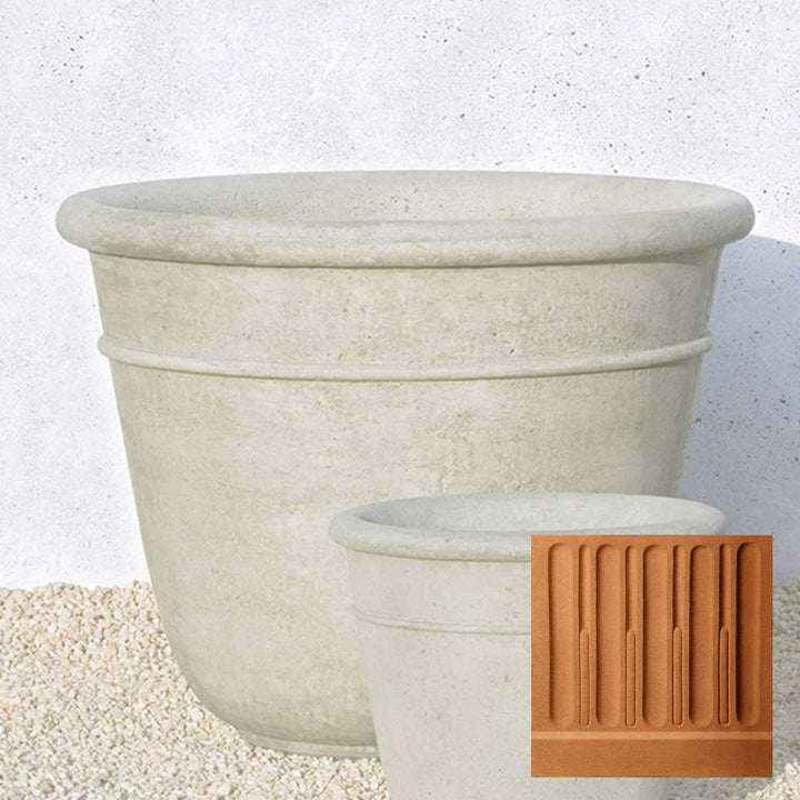 Carema Planter