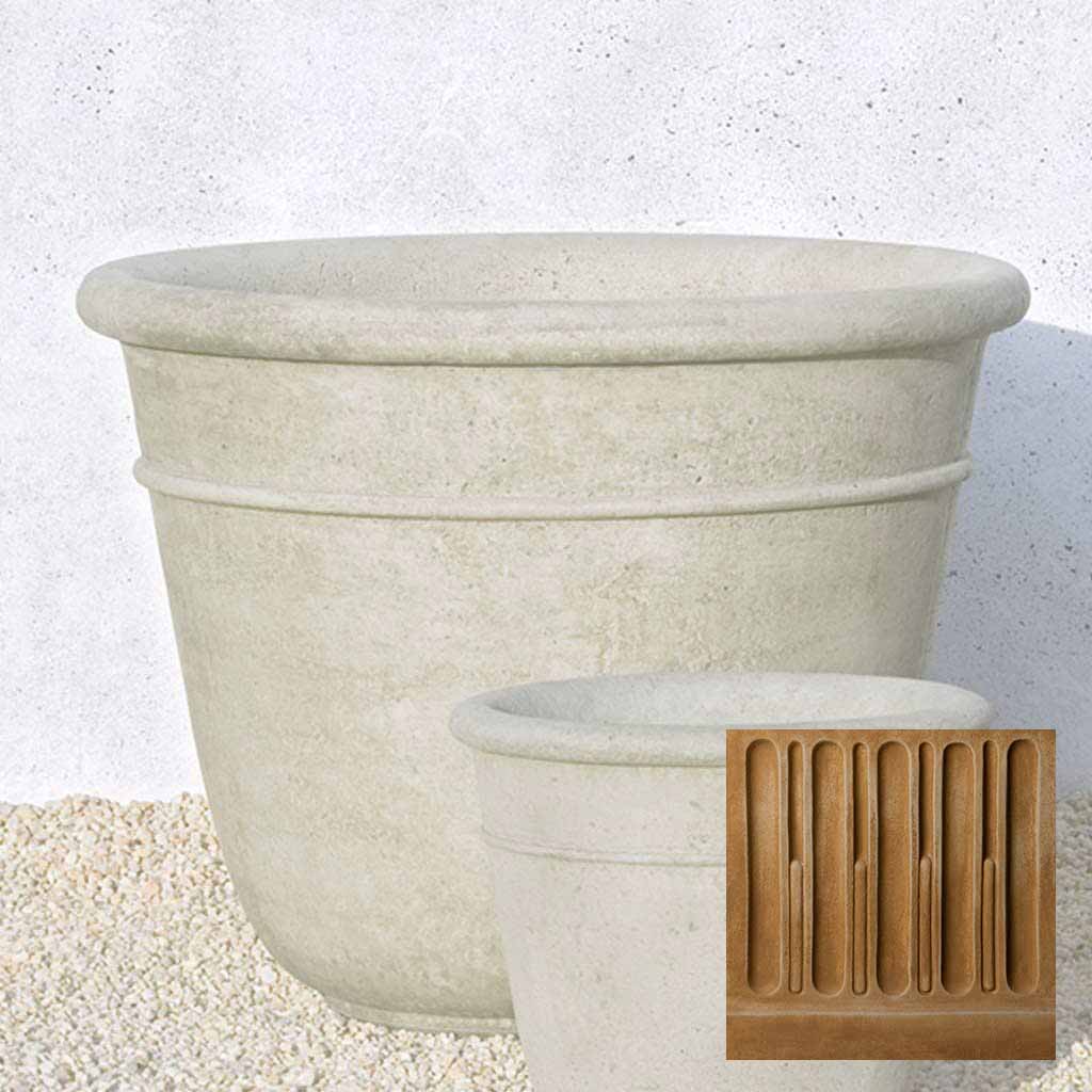 Carema Planter