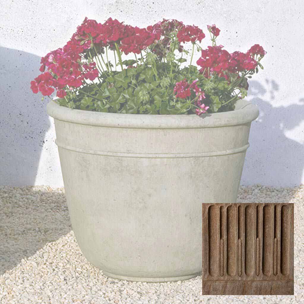 Carema Planter