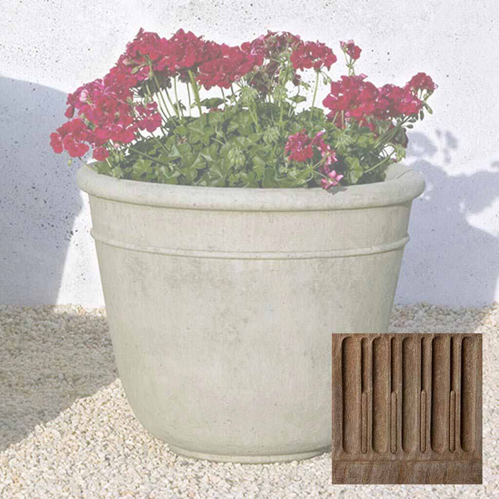 Carema Planter