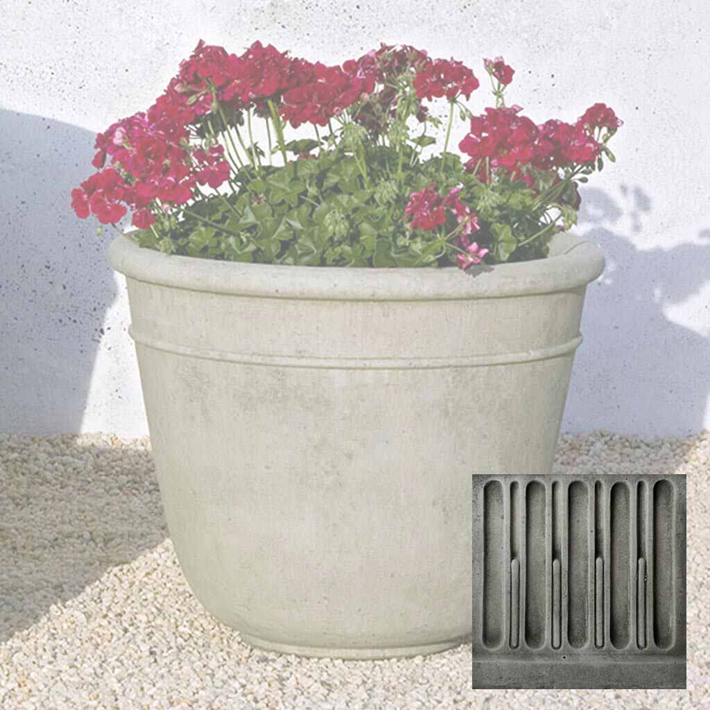 Carema Planter