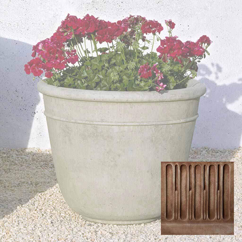Carema Planter