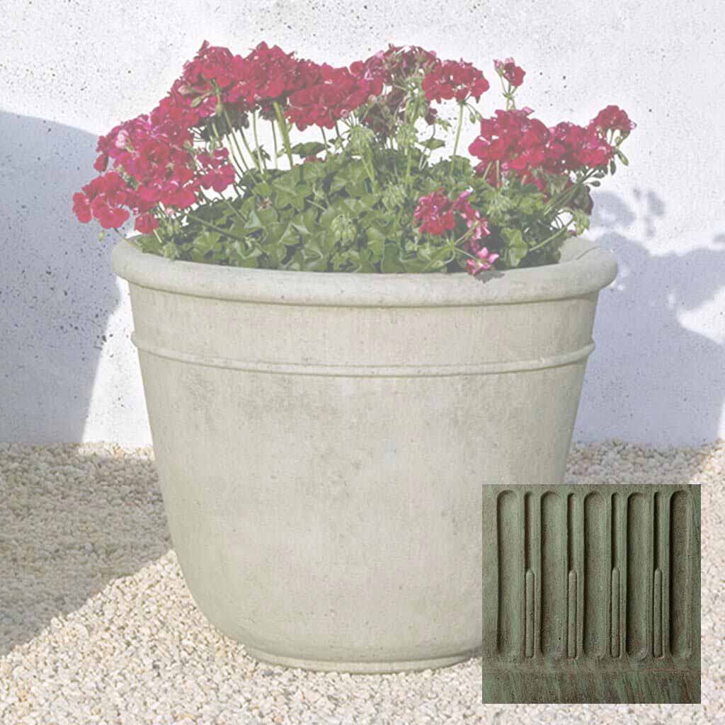 Carema Planter