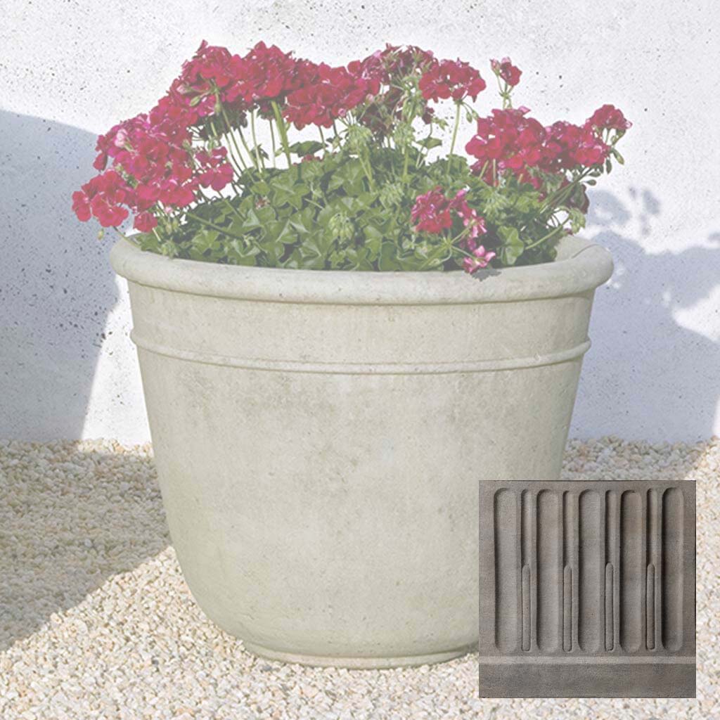 Carema Planter