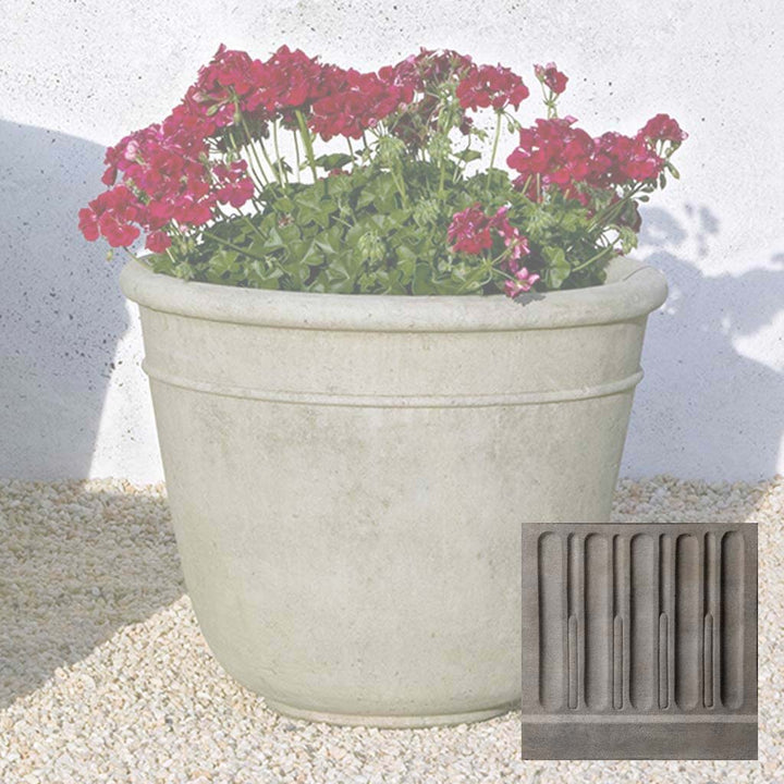 Carema Planter