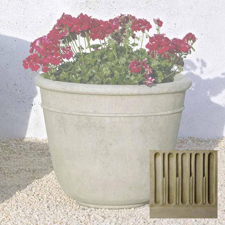 Carema Planter