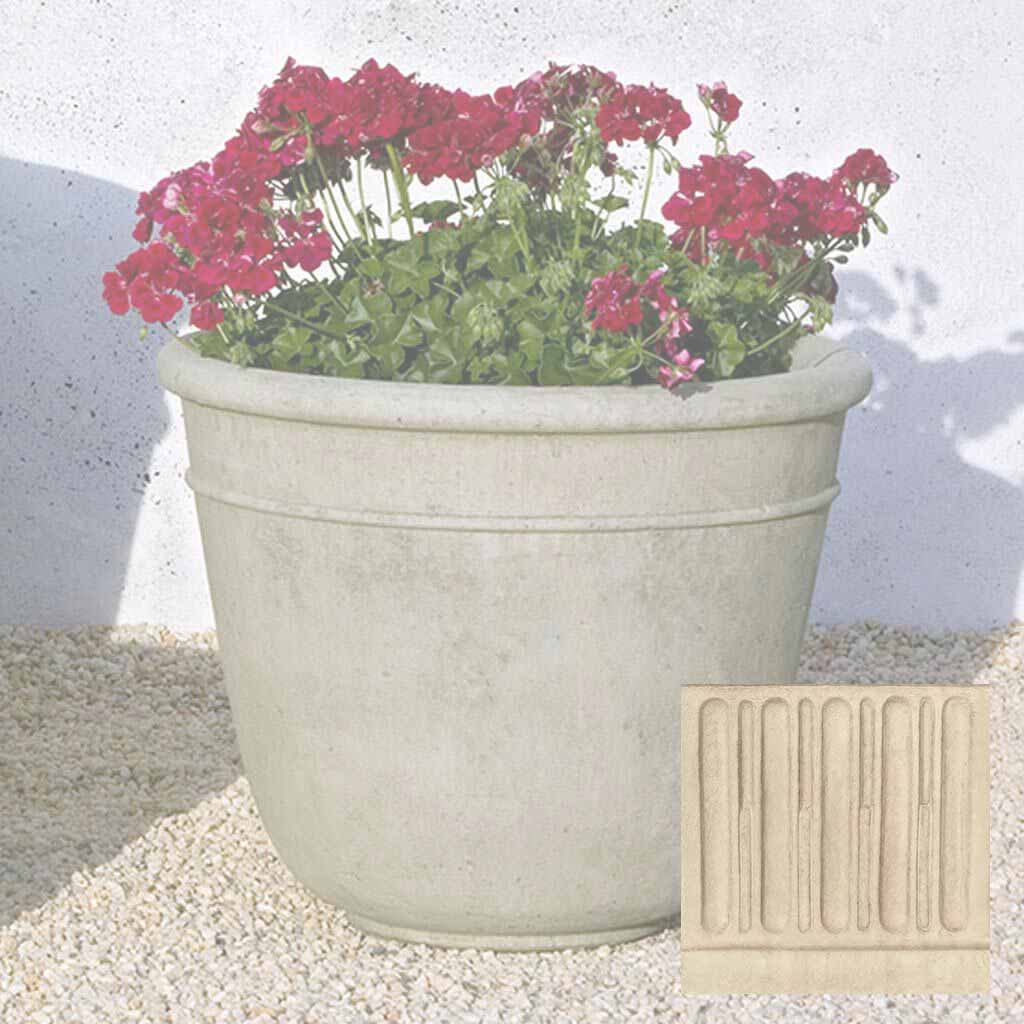 Carema Planter