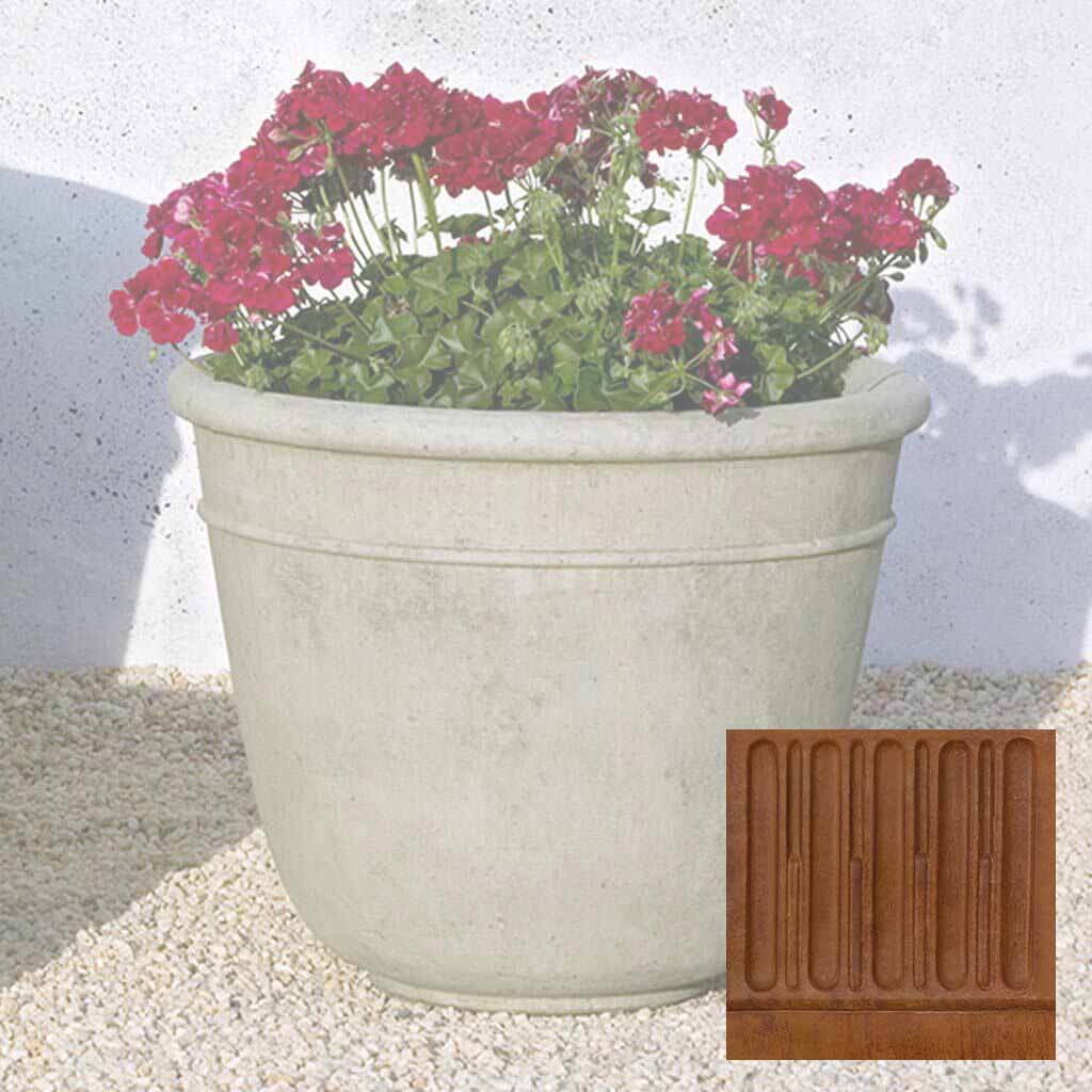Carema Planter