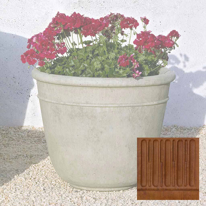 Carema Planter