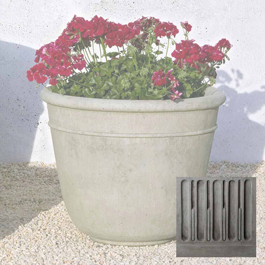 Carema Planter