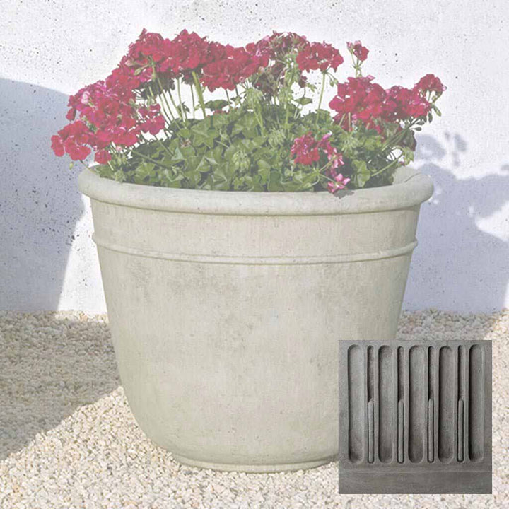 Carema Planter