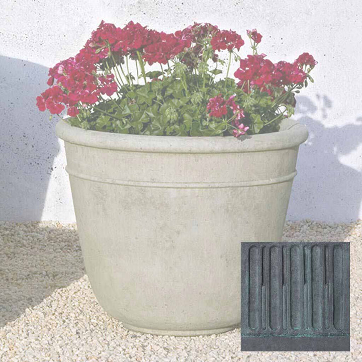 Carema Planter