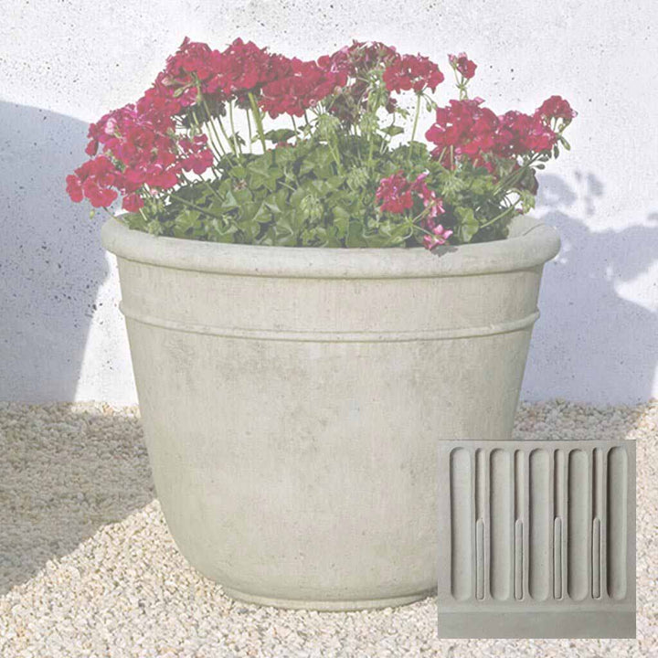 Carema Planter
