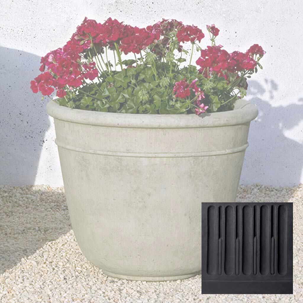 Carema Planter