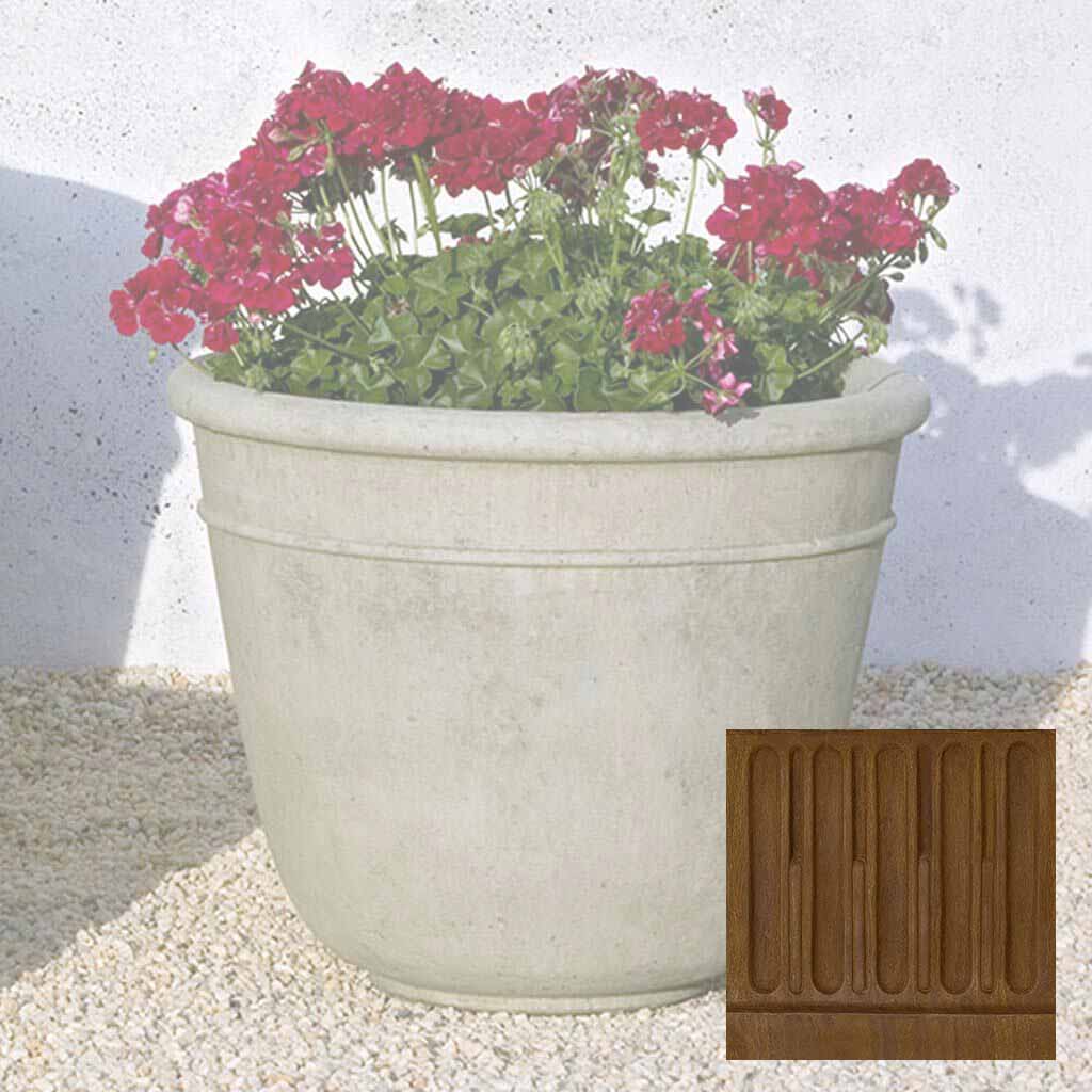 Carema Planter