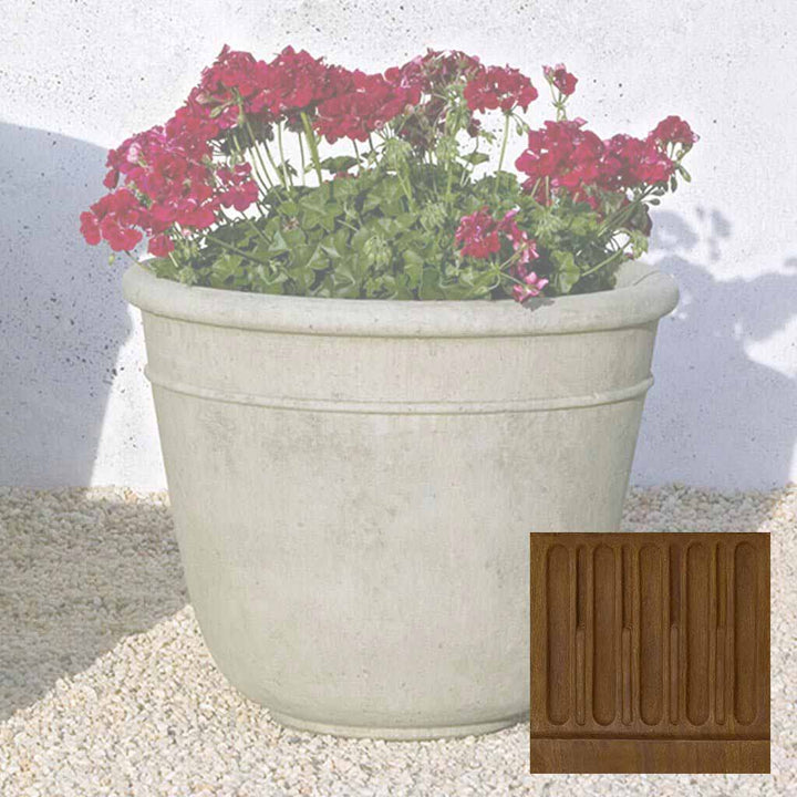 Carema Planter