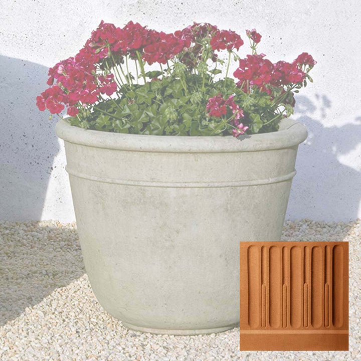 Carema Planter
