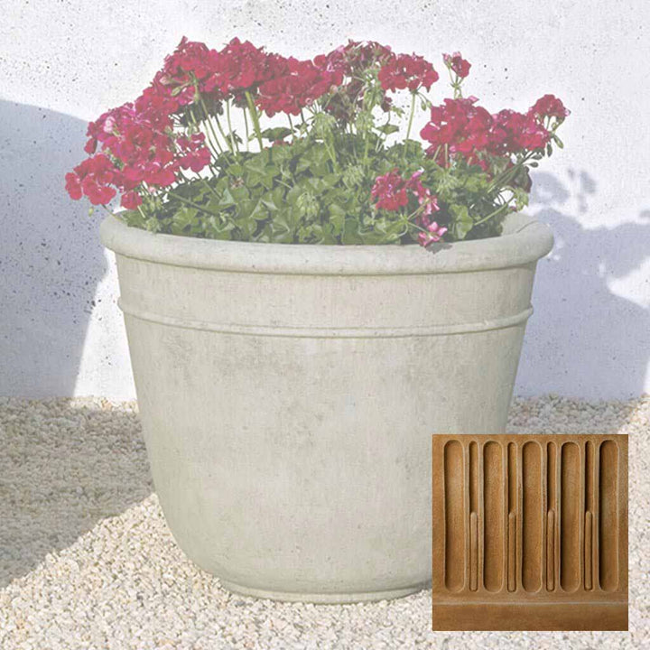 Carema Planter