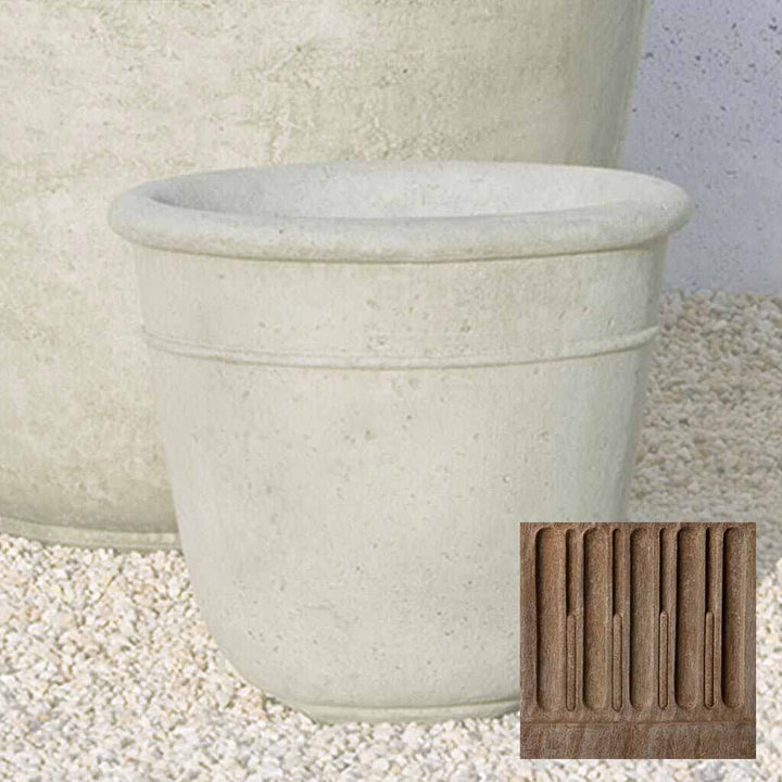 Carema Planter