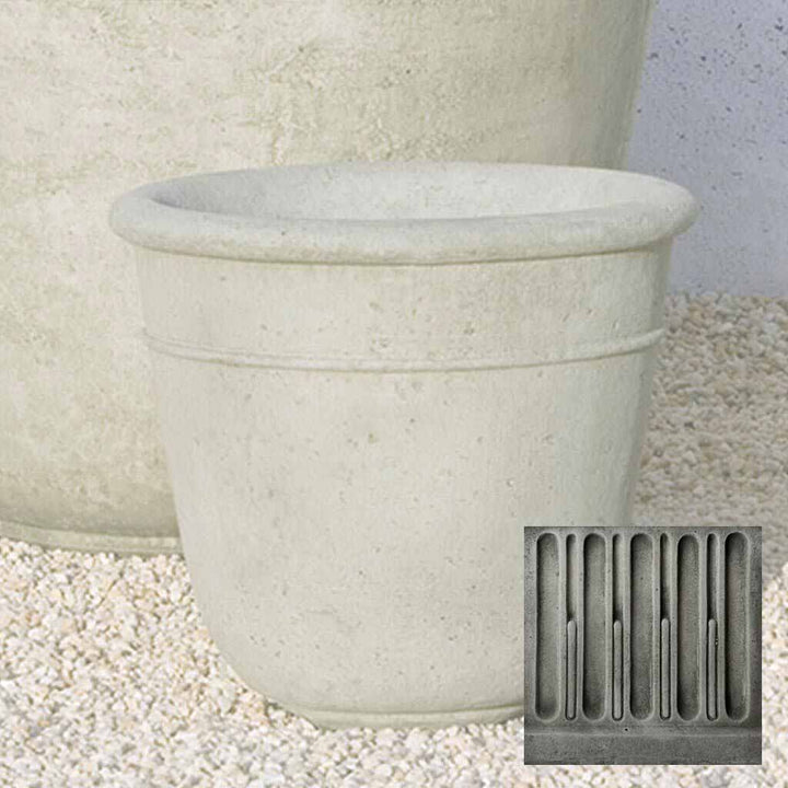 Carema Planter