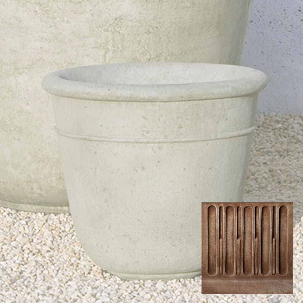 Carema Planter