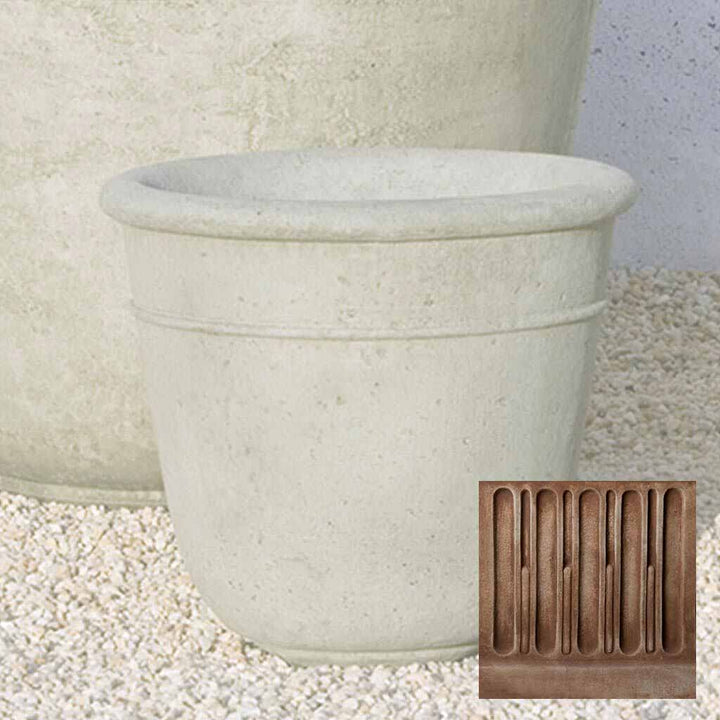 Carema Planter