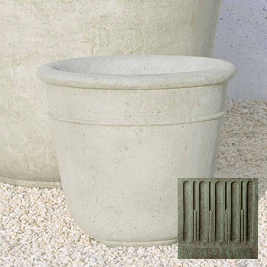Carema Planter