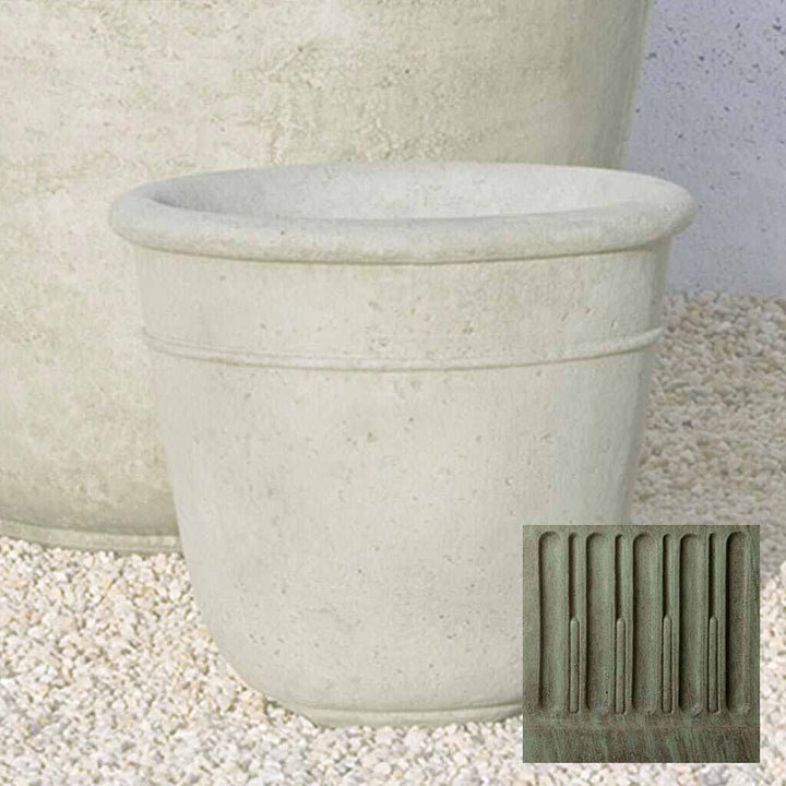 Carema Planter