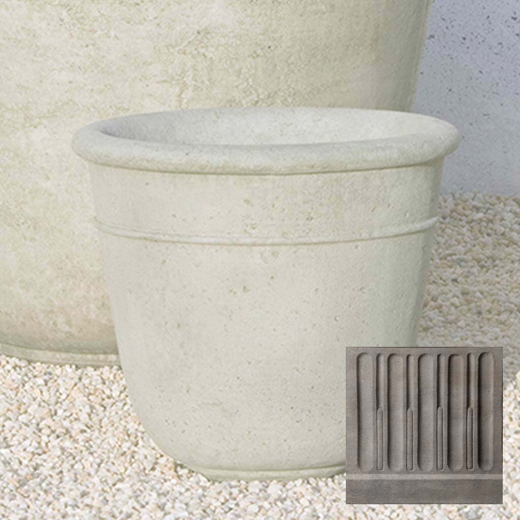 Carema Planter