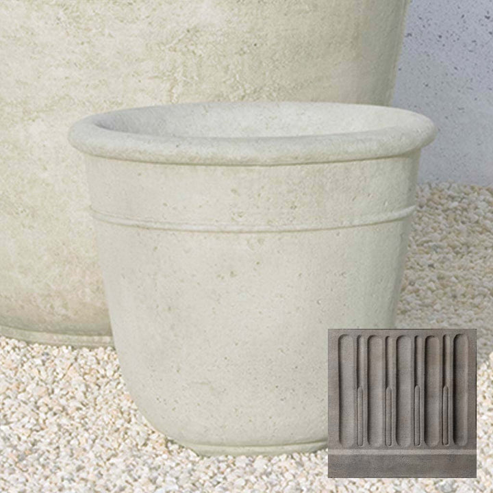 Carema Planter