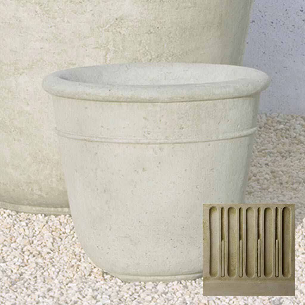 Carema Planter
