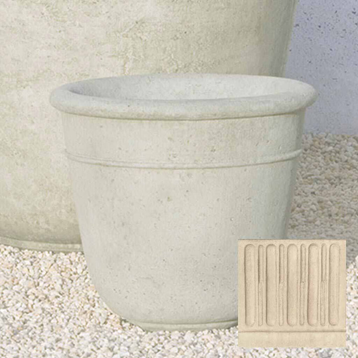 Carema Planter