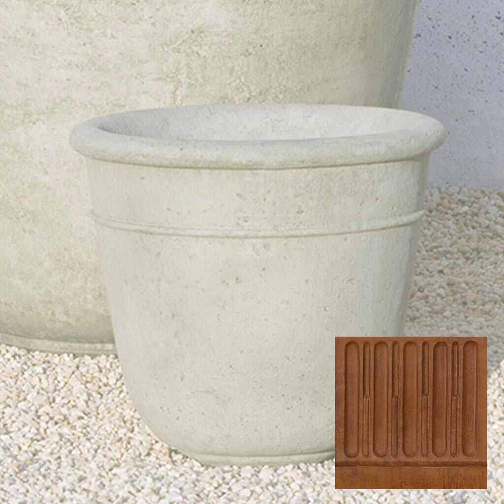 Carema Planter