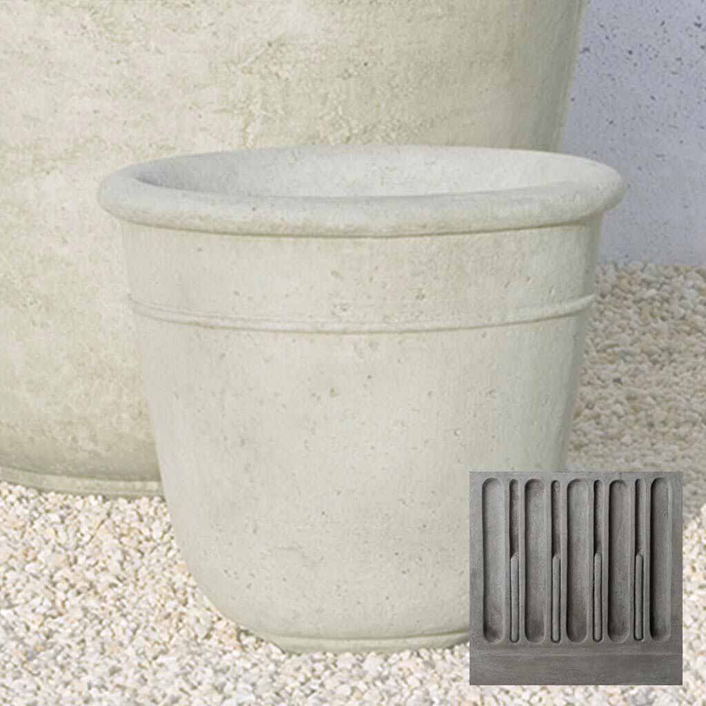 Carema Planter