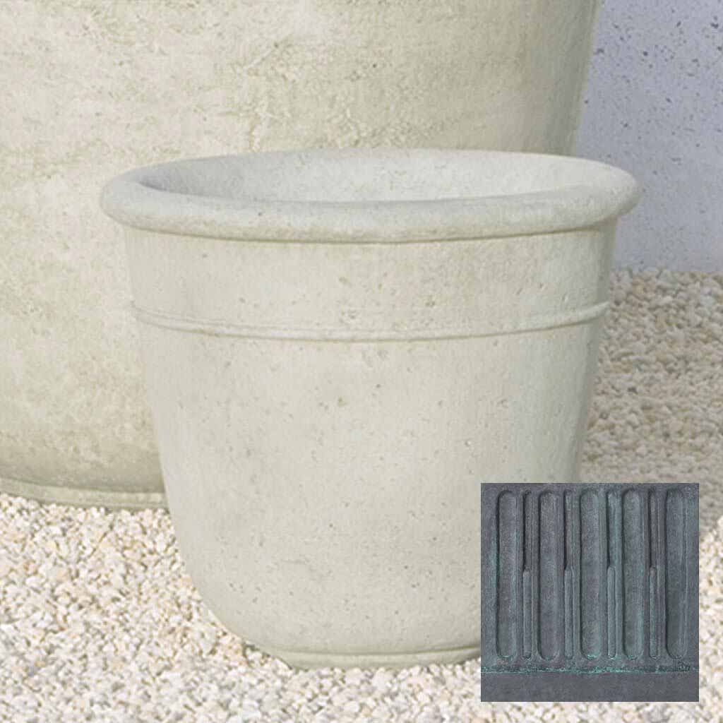 Carema Planter