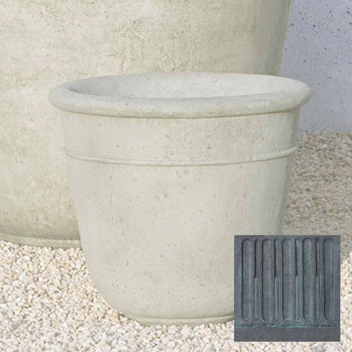 Carema Planter