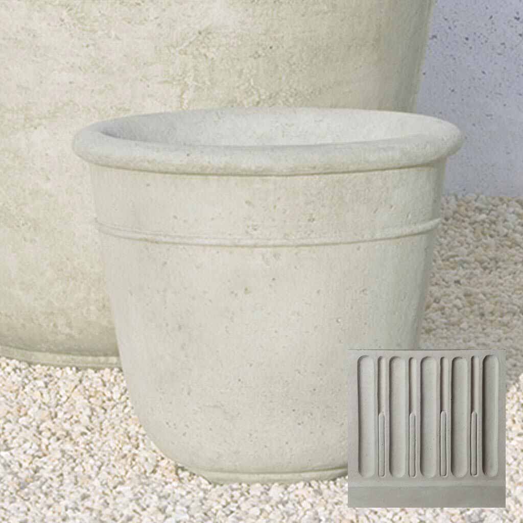 Carema Planter