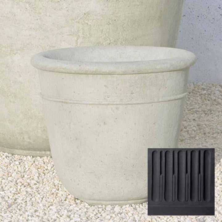 Carema Planter